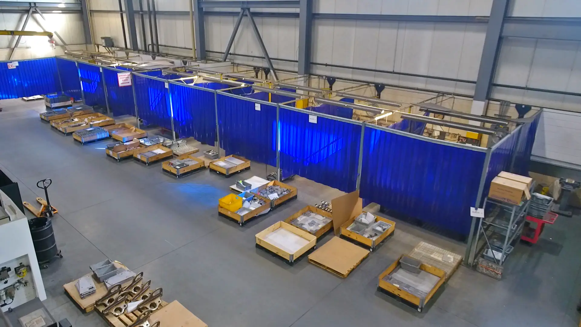 CNC Welding Services