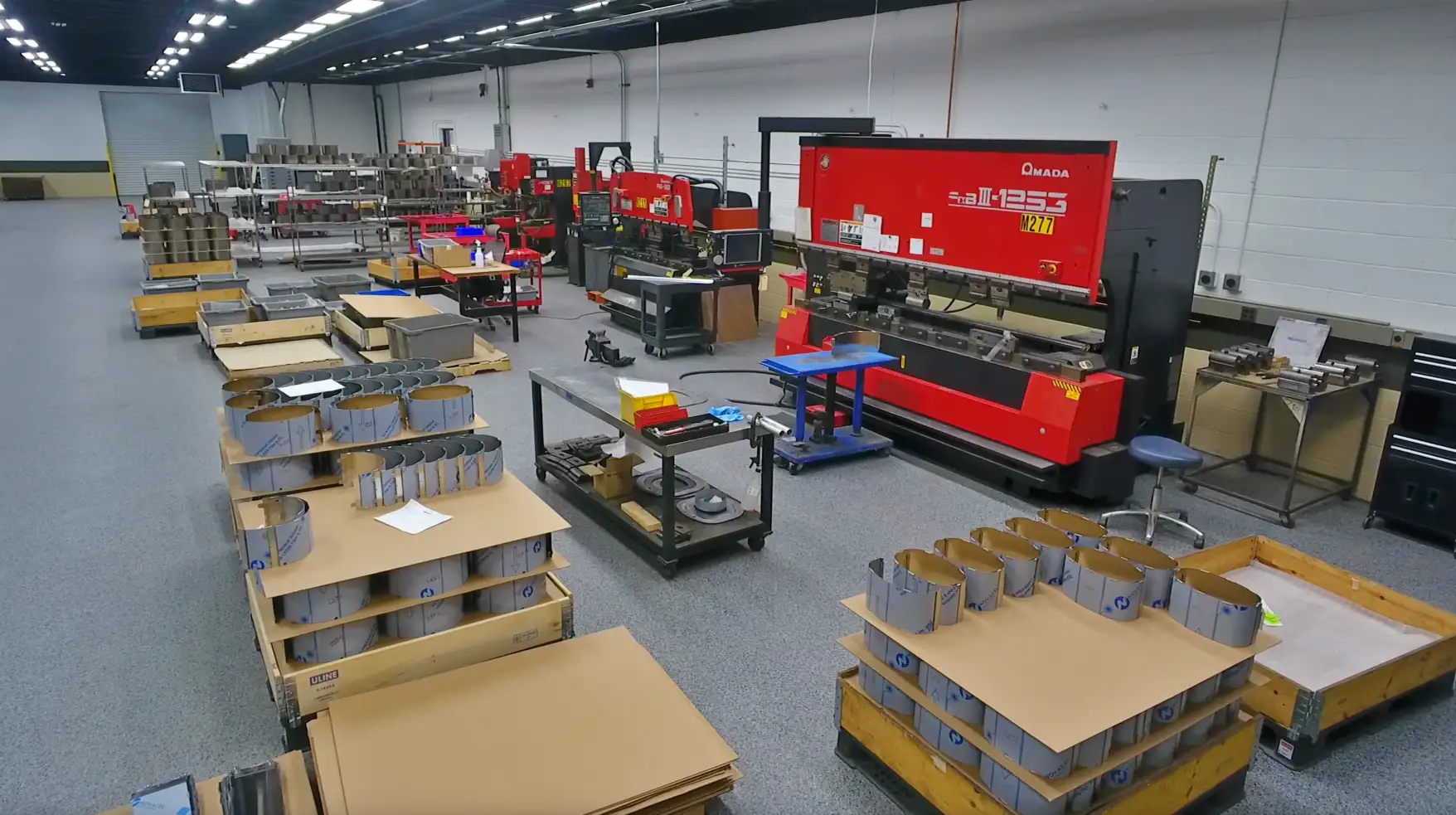 Forming and Bending Operation Professional