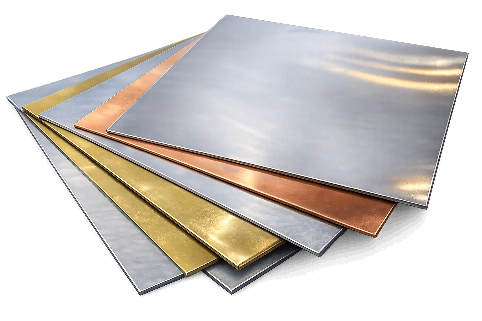 Sheet Metal Fabrication Services