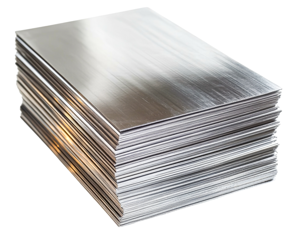 Sheet Metal Fabrication Services