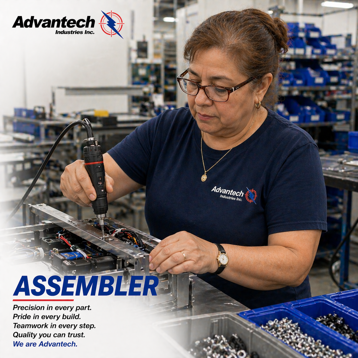 Assembler