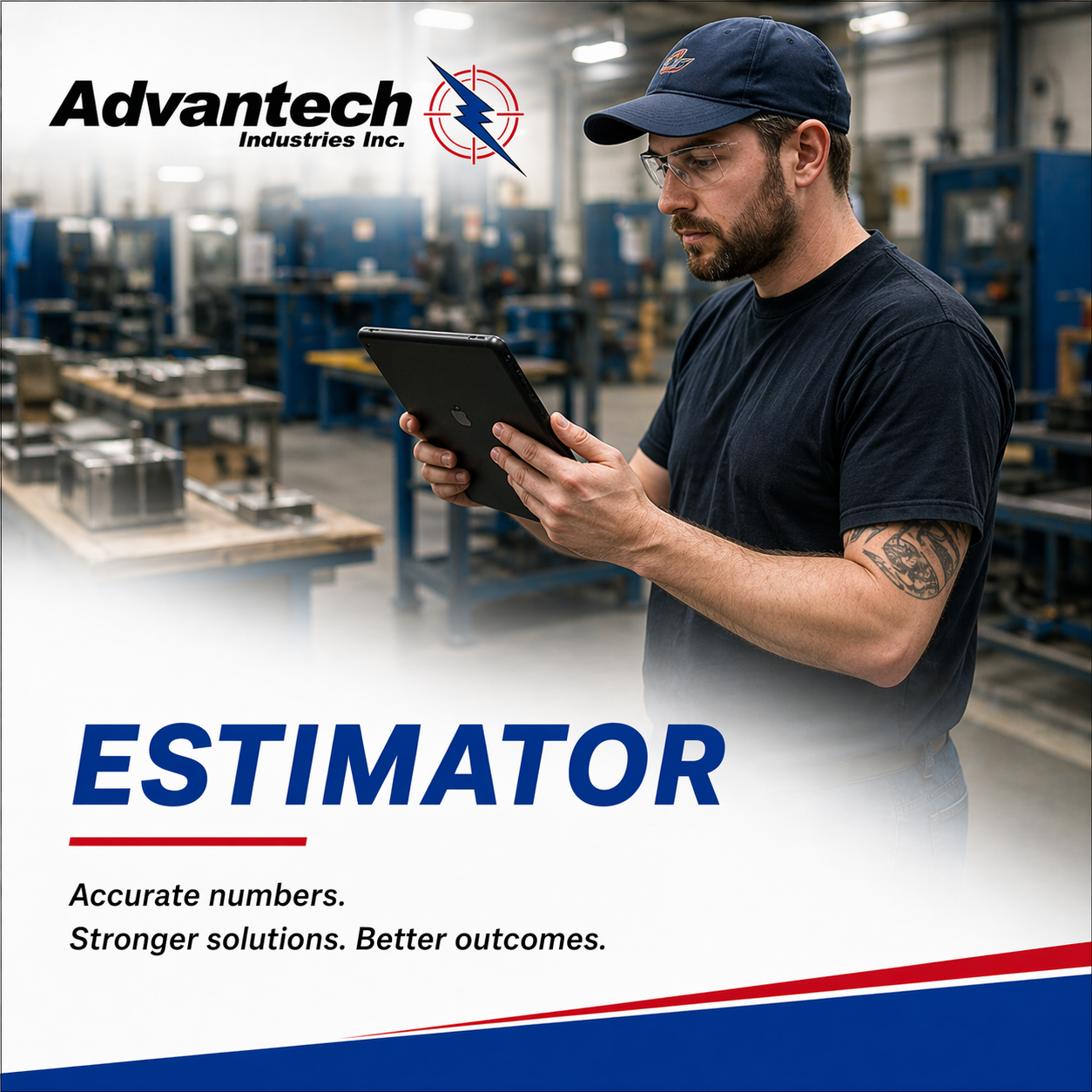 Estimator